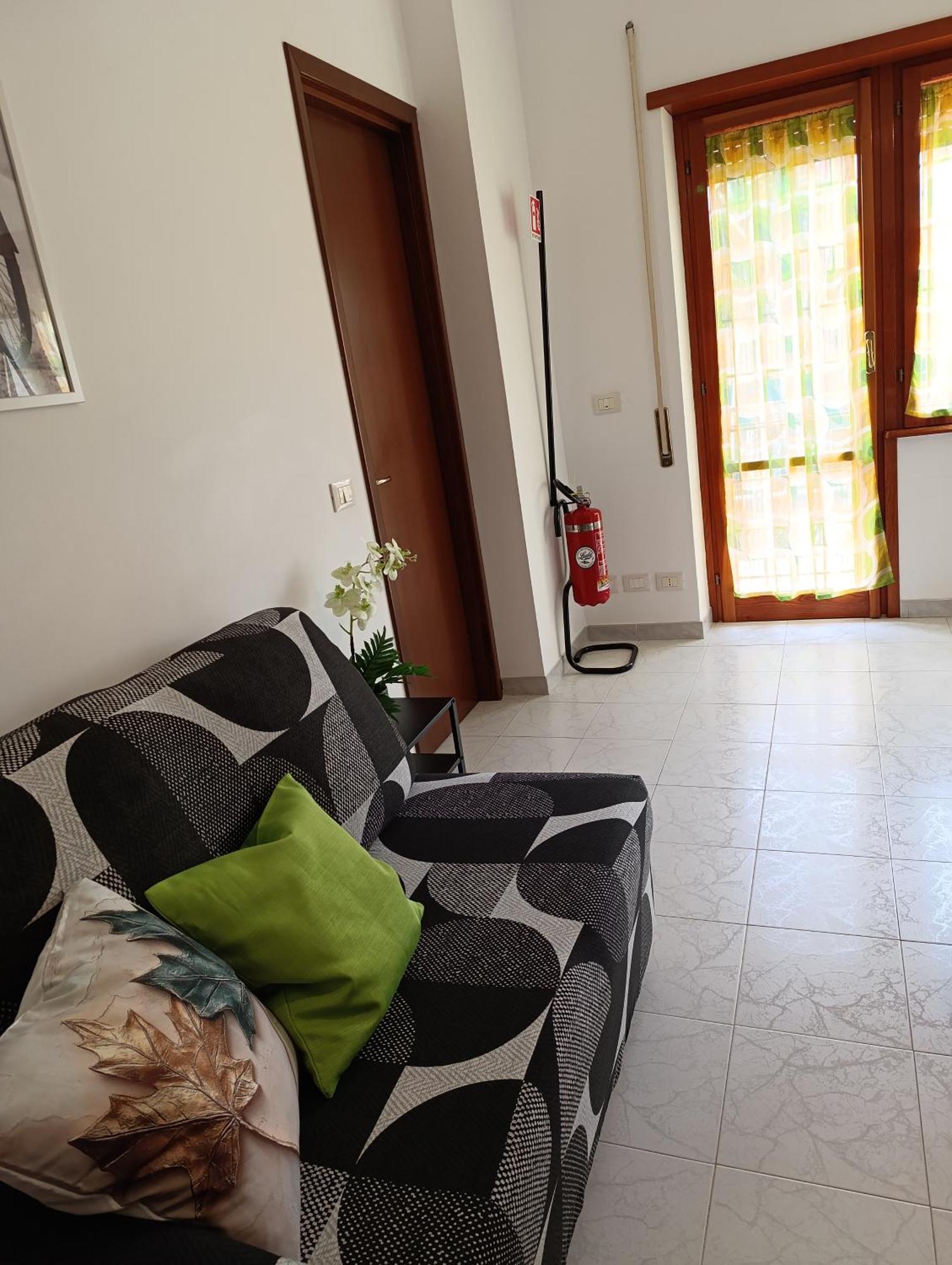 Alloggiare Da Sandra Roma Ngoại thất bức ảnh